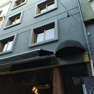 The Wolf Istambul